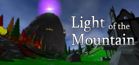 Light of the Mountain (PC)