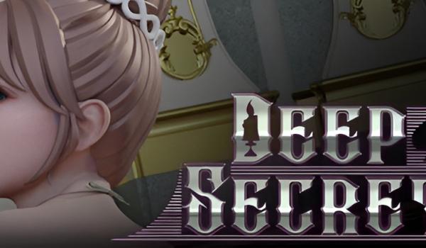 Deep Secret (PC)