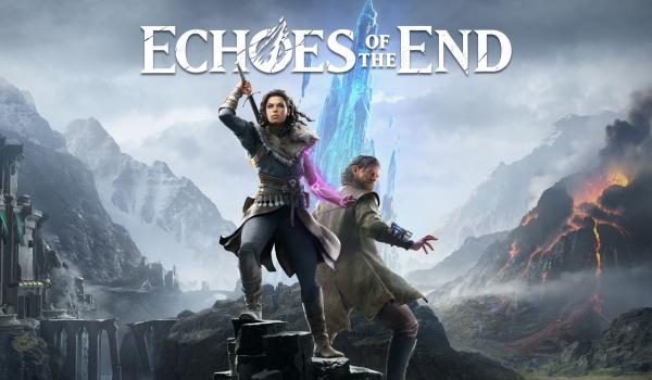 Echoes of the End (PC)