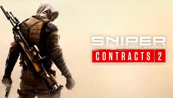 Sniper Ghost Warrior Contracts 2 (Xbox One)