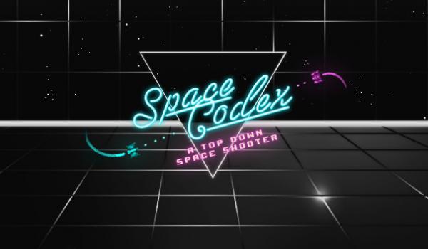Space Codex (PC)