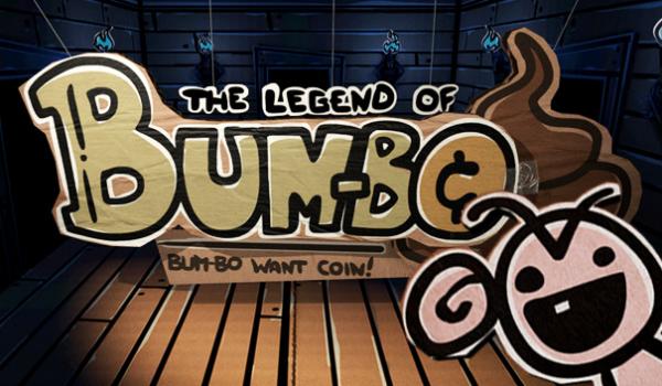 The Legend of BumBo (Switch)