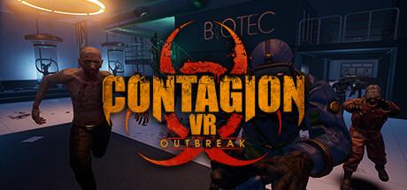 Contagion VR: Outbreak (PC)