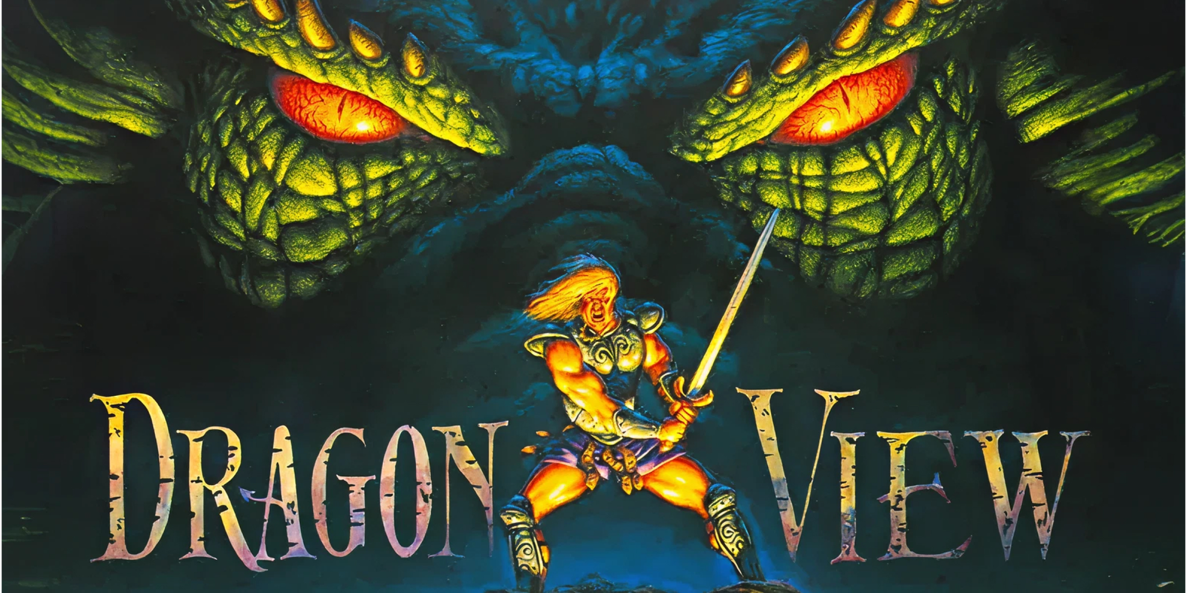 Dragonview (PC)