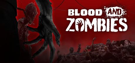 Blood And Zombies (PC)