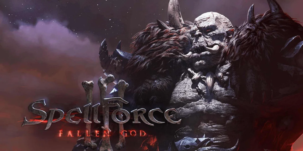 SpellForce 3 Reforced Fallen God (Xbox One)