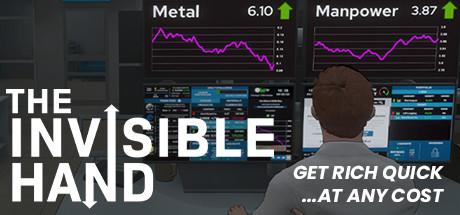 The Invisible Hand (PC)