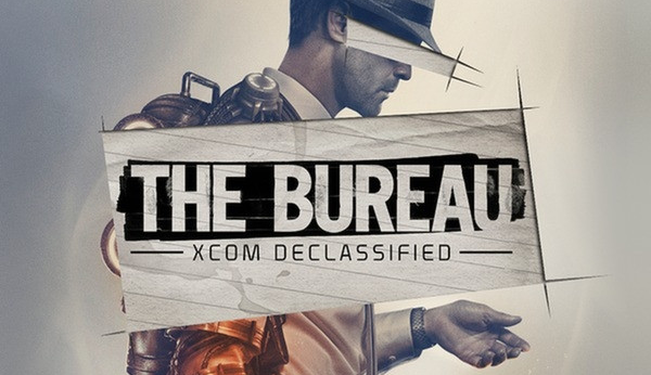 The Bureau XCOM Declassified Codebreakers (DLC)