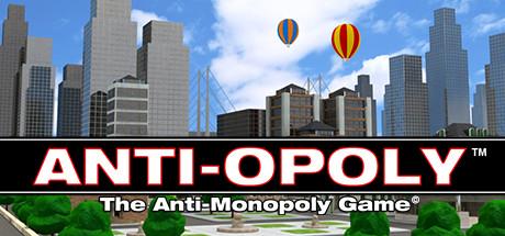 AntiOpoly (PC)