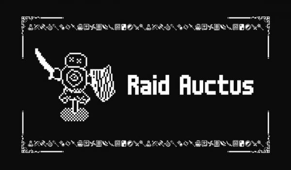 Raid Auctus (PC)