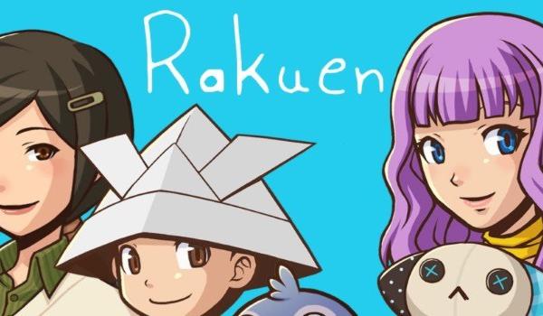 Rakuen (PC)