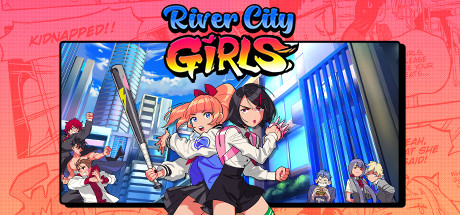River City Girls (PC)