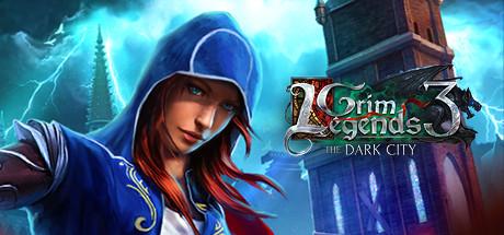 Grim Legends 3: The Dark City (PC)