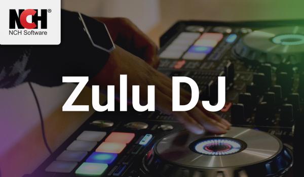 Zulu DJ