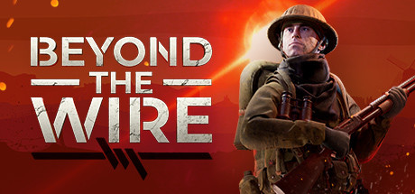 Beyond The Wire (PC)