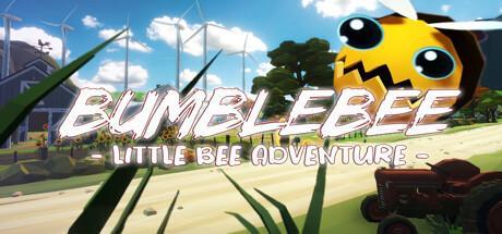 Bumblebee Little Bee Adventure (PC)