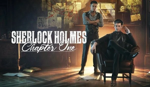 Sherlock Holmes Chapter One (Epic Games)