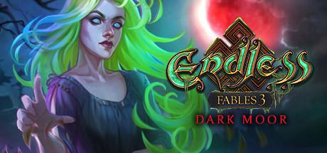 Endless Fables 3: Dark Moor (PC)