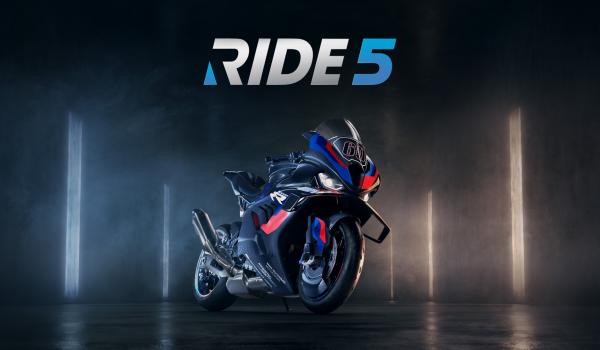 RIDE 5 (Xbox Series)