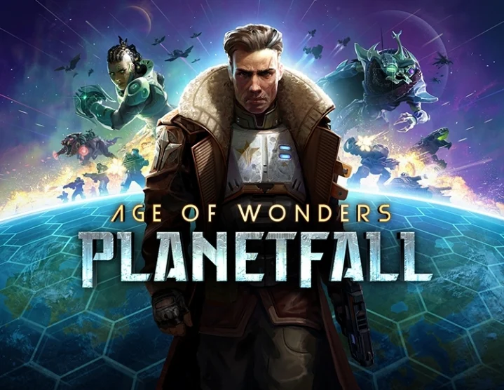 AGE OF WONDERS PLANETFALL (Xbox One)