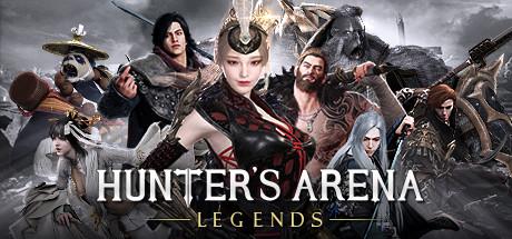 Hunter's Arena: Legends (PC)