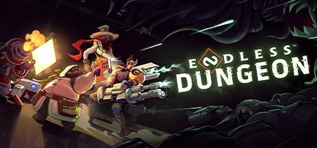 ENDLESS Dungeon (PC)