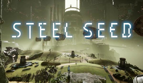 Steel Seed (PC)