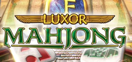 LUXOR: Mah Jong (PC)