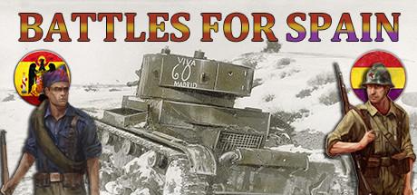 Battles For Spain (PC)