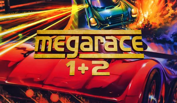 MegaRace 1 plus 2 (PC)