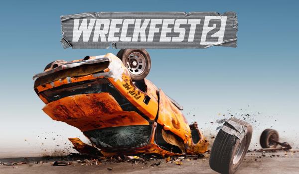 Wreckfest 2 (PC)