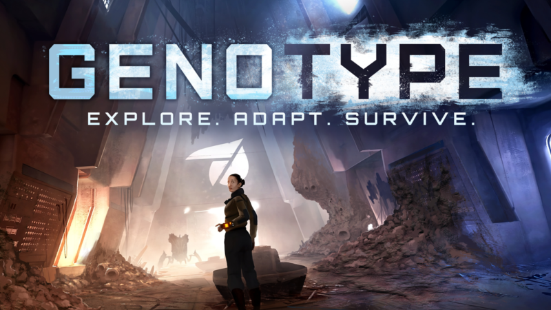 Genotype (PS5)