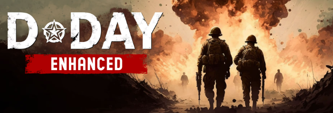 D Day Enhanced (PS5)