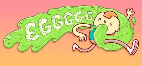 Eggggg The platform puker (Switch)