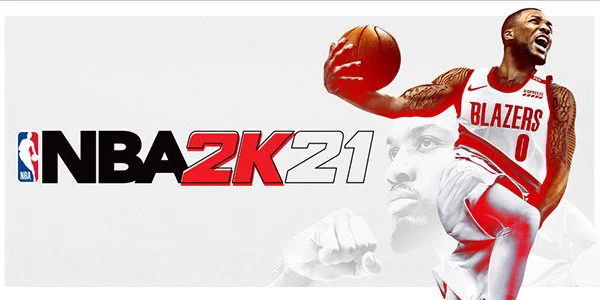 NBA 2K21 (Epic Games)