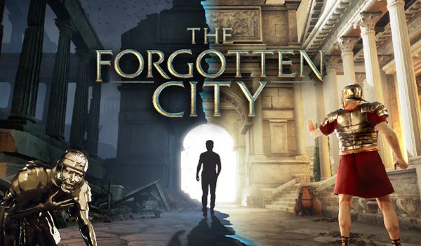 The Forgotten City (Epic Games)