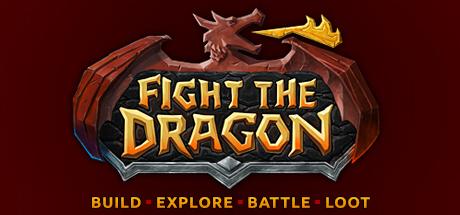Fight The Dragon (PC)