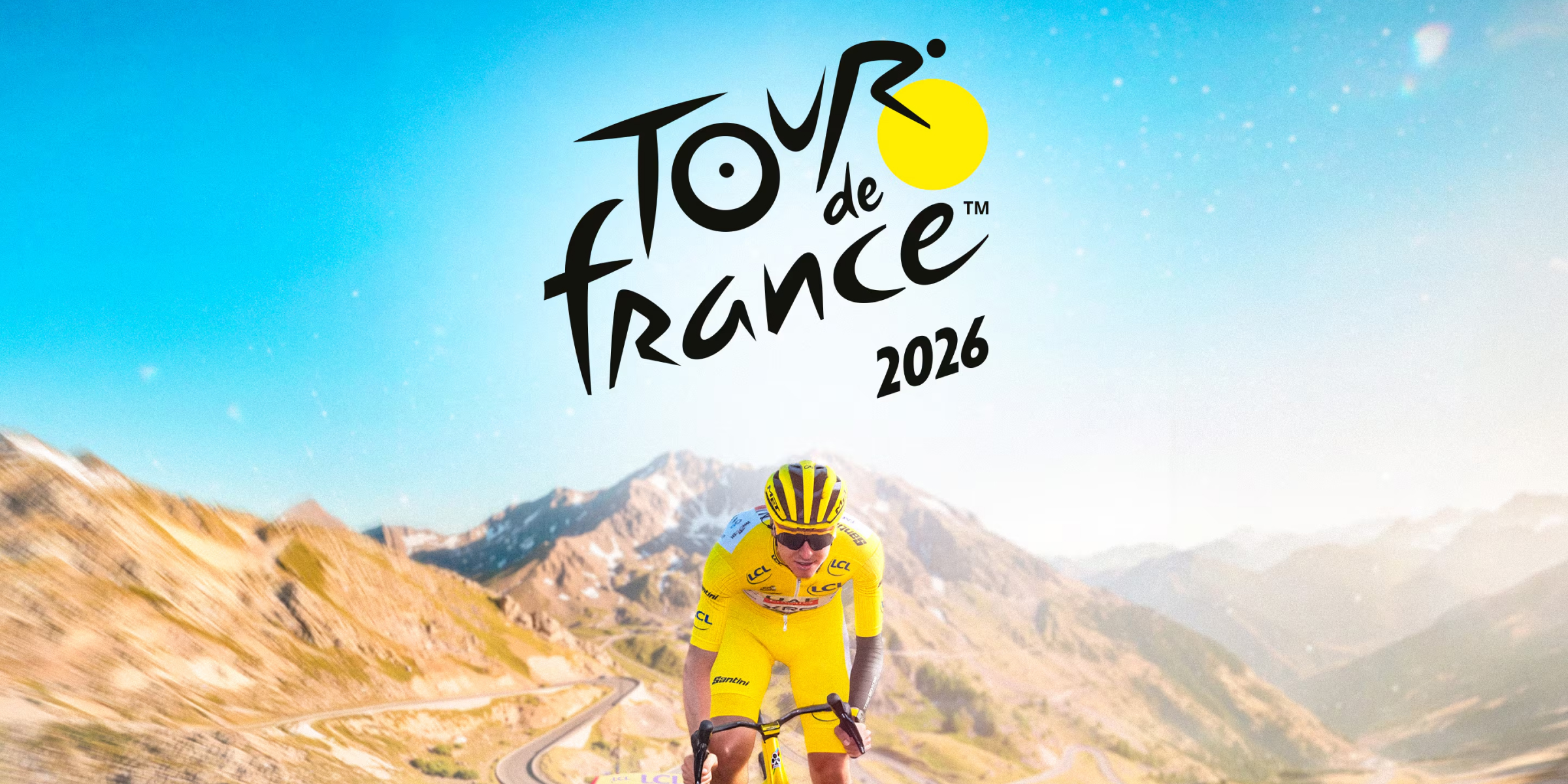 Tour de France 2026 Deluxe Edition (PS5)