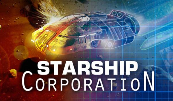 Starship Corporation (PC)