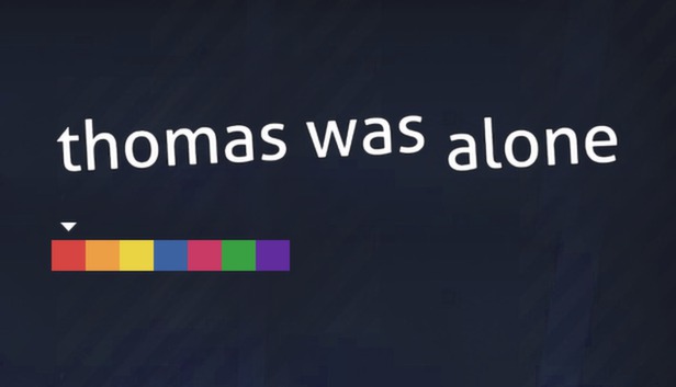 Thomas Was Alone (PC)