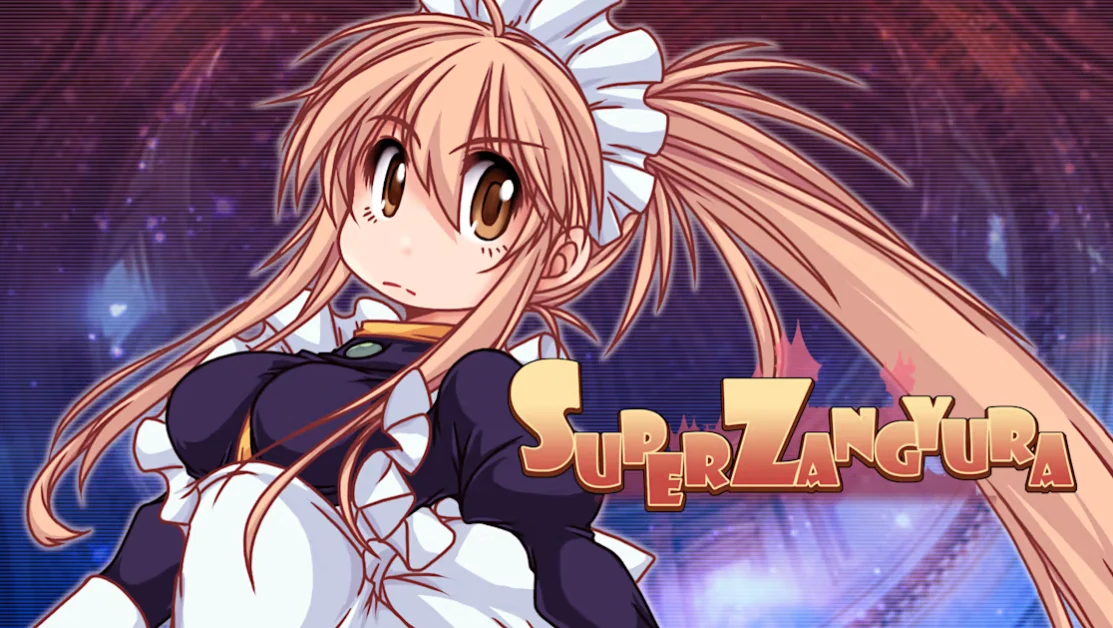 Super Zangyura (Switch)