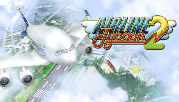 Airline Tycoon 2 Falcon Airlines (DLC)