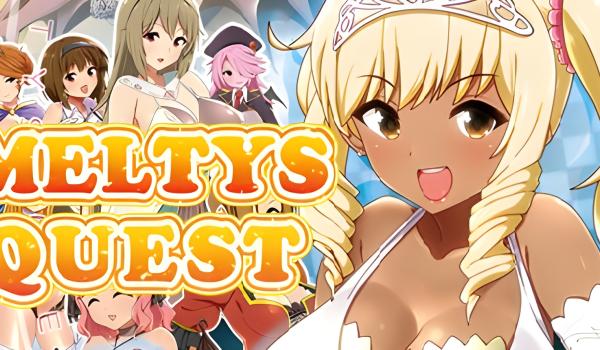 Meltys Quest (PC)