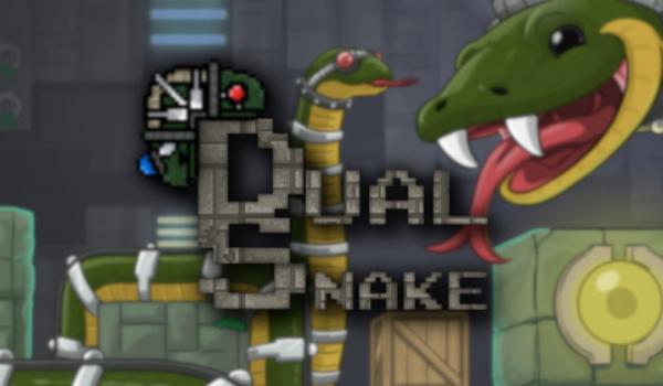 Dual Snake (PC)