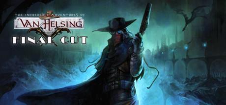 The Incredible Adventures of Van Helsing Final Cut (DLC)