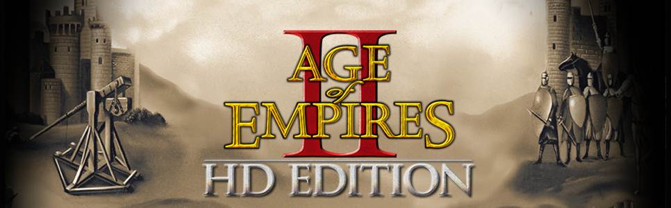 Age of Empires II HD (PC)