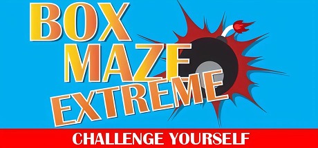 Box Maze Extreme (PC)