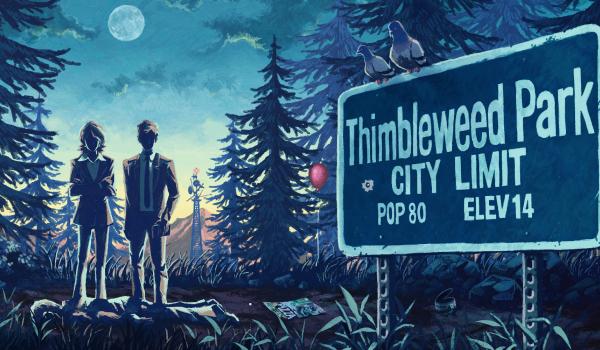 Thimbleweed Park (PC)