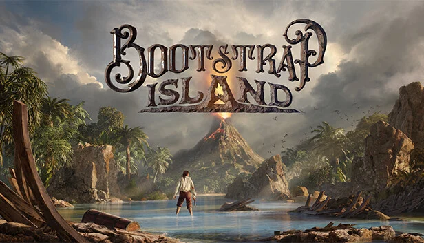 Bootstrap Island (PS5)