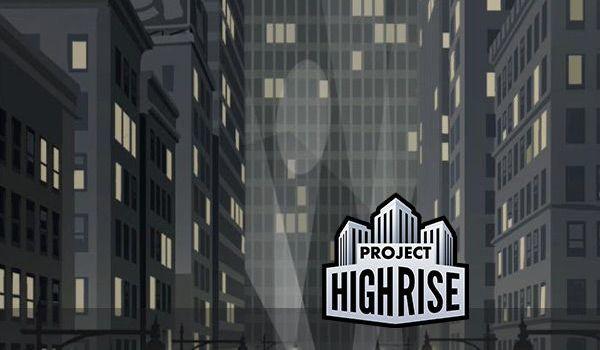 Project Highrise (Xbox)